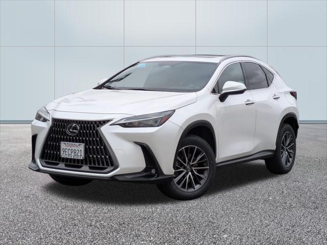2023 Lexus NX 350h Base for sale in Mission Hills, CA