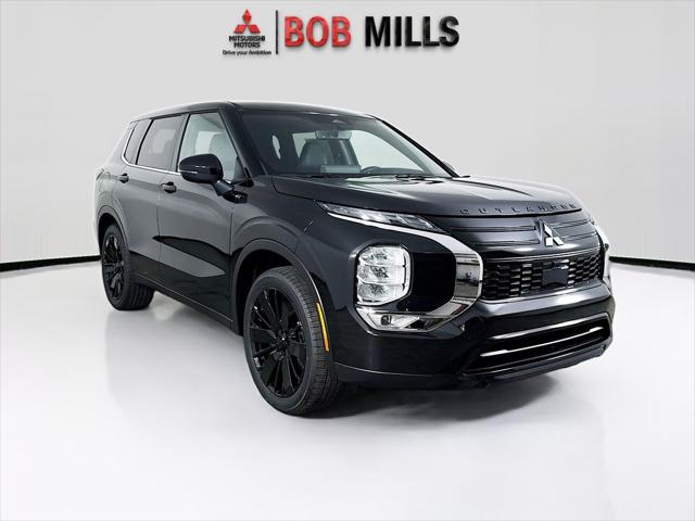 2026 Mitsubishi Outlander LE 1.5T 2WD for sale in MYRTLE BEACH, SC