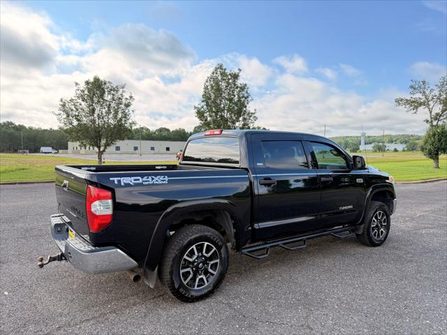 2015 Toyota Tundra TRD Pro 5.7L V8