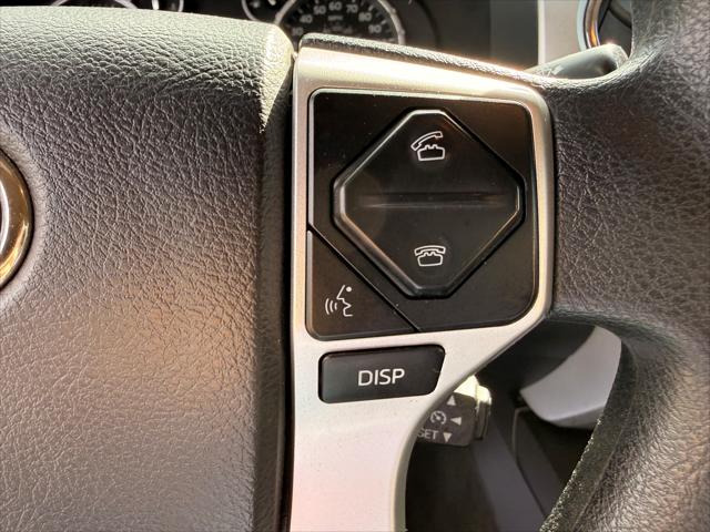 2015 Toyota Tundra TRD Pro 5.7L V8
