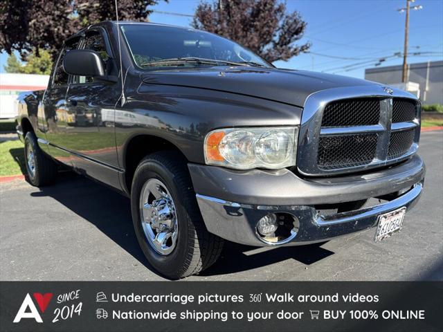 2003 Dodge Ram 2500 ST for sale in Sacramento, CA
