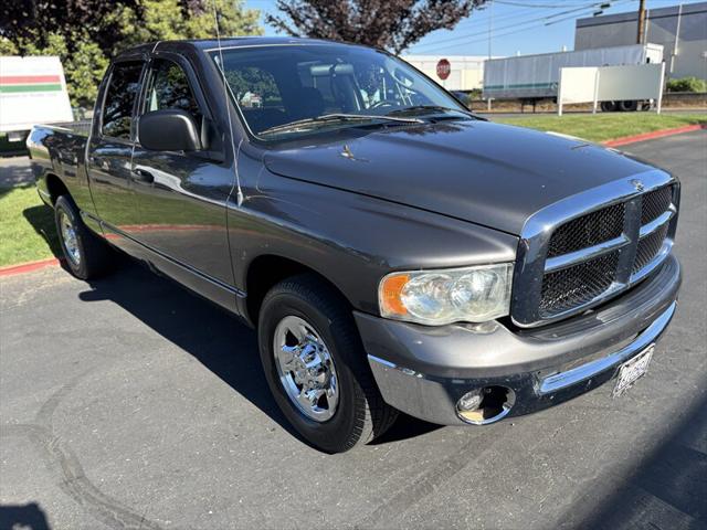 2003 Dodge Ram 2500 ST