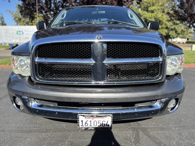 2003 Dodge Ram 2500 ST