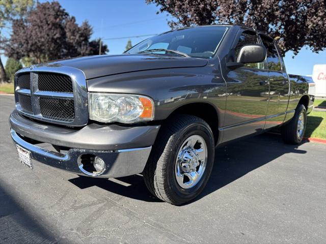 2003 Dodge Ram 2500 ST