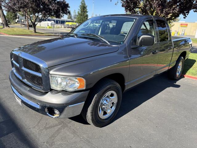 2003 Dodge Ram 2500 ST