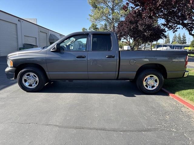 2003 Dodge Ram 2500 ST