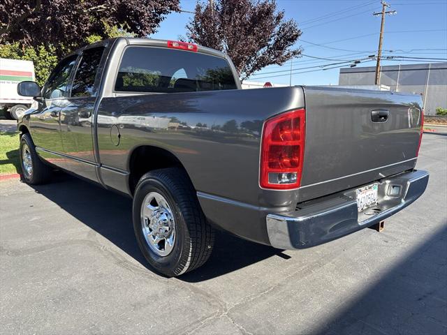 2003 Dodge Ram 2500 ST