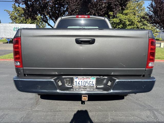 2003 Dodge Ram 2500 ST
