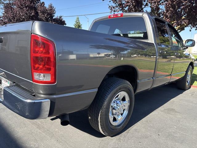 2003 Dodge Ram 2500 ST