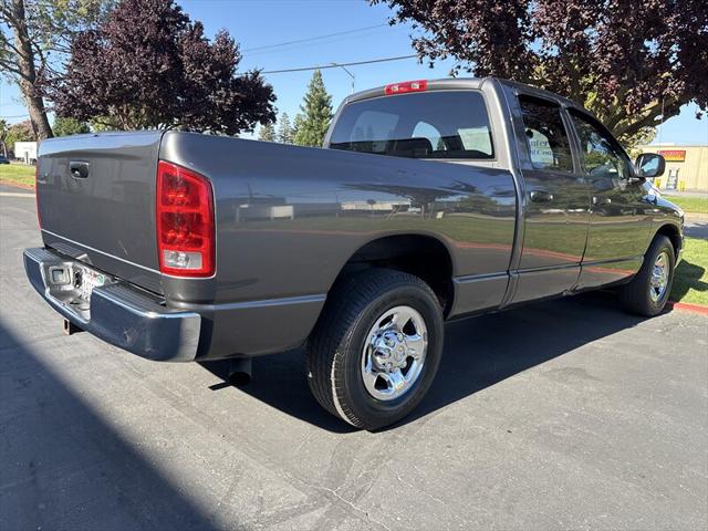 2003 Dodge Ram 2500 ST
