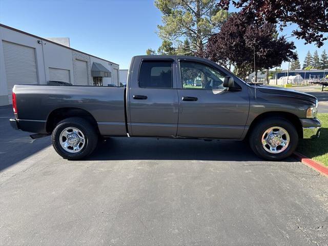 2003 Dodge Ram 2500 ST