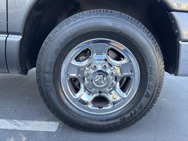 2003 Dodge Ram 2500 ST