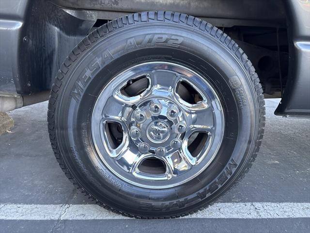 2003 Dodge Ram 2500 ST