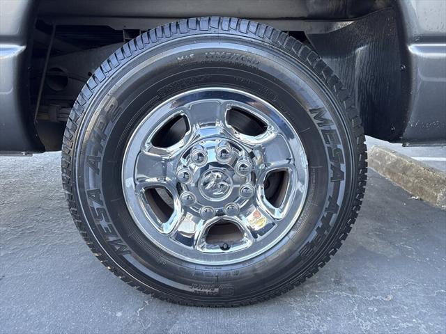 2003 Dodge Ram 2500 ST