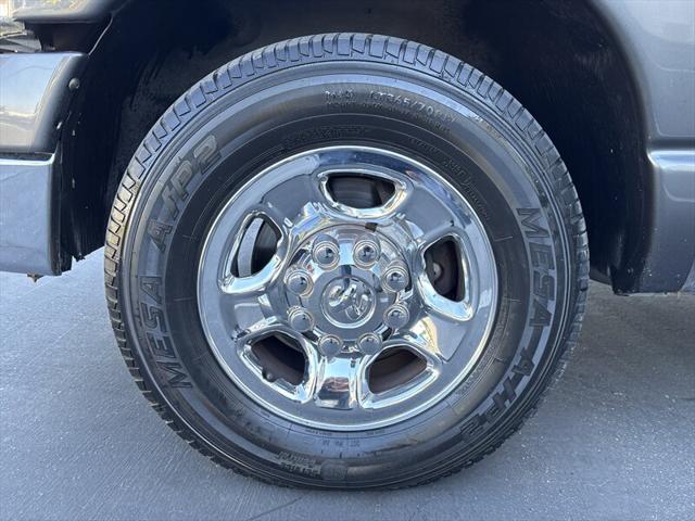 2003 Dodge Ram 2500 ST