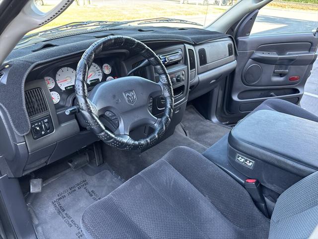 2003 Dodge Ram 2500 ST