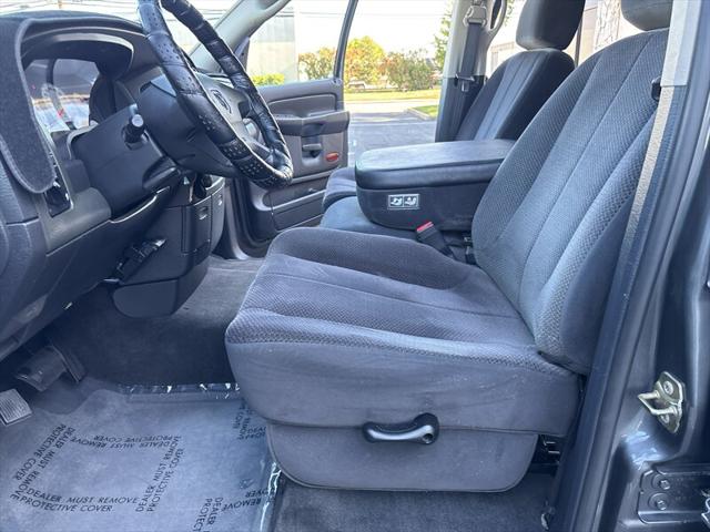 2003 Dodge Ram 2500 ST