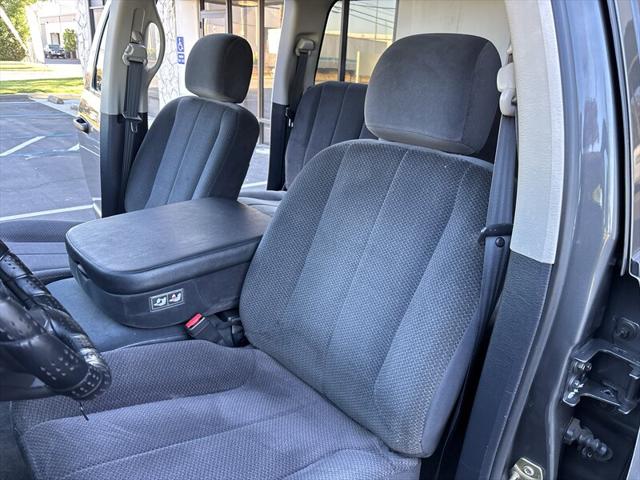 2003 Dodge Ram 2500 ST