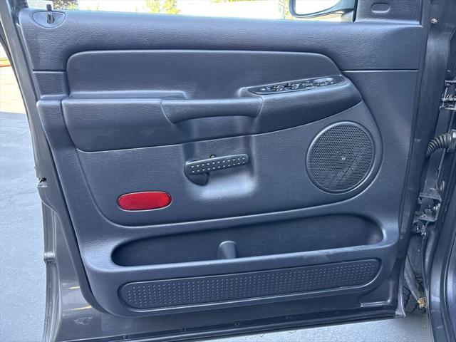 2003 Dodge Ram 2500 ST