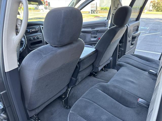 2003 Dodge Ram 2500 ST