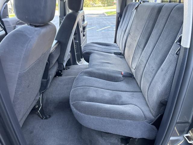 2003 Dodge Ram 2500 ST