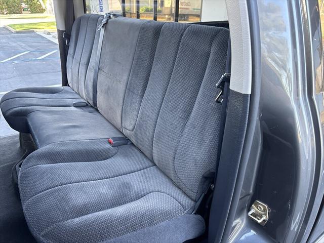 2003 Dodge Ram 2500 ST