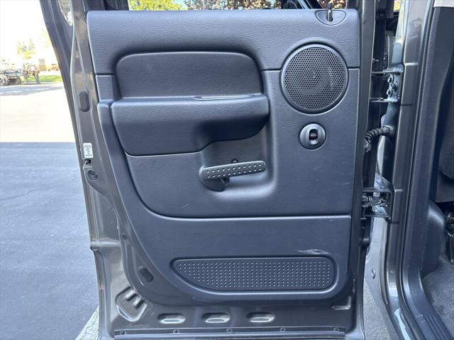2003 Dodge Ram 2500 ST
