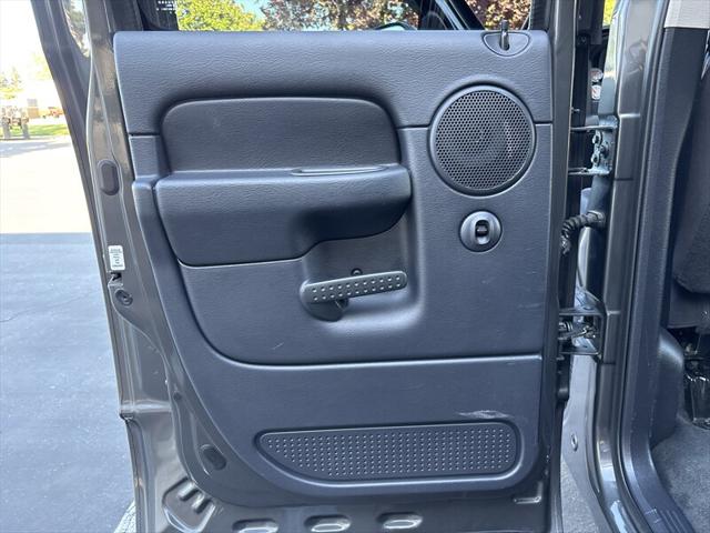 2003 Dodge Ram 2500 ST
