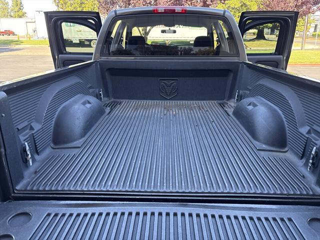 2003 Dodge Ram 2500 ST