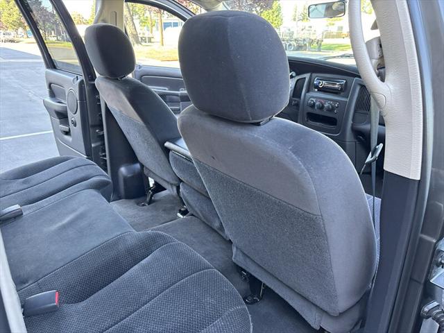 2003 Dodge Ram 2500 ST