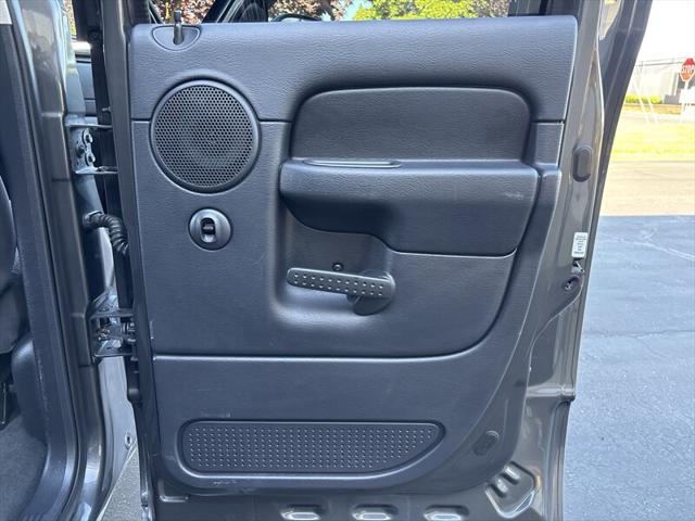 2003 Dodge Ram 2500 ST