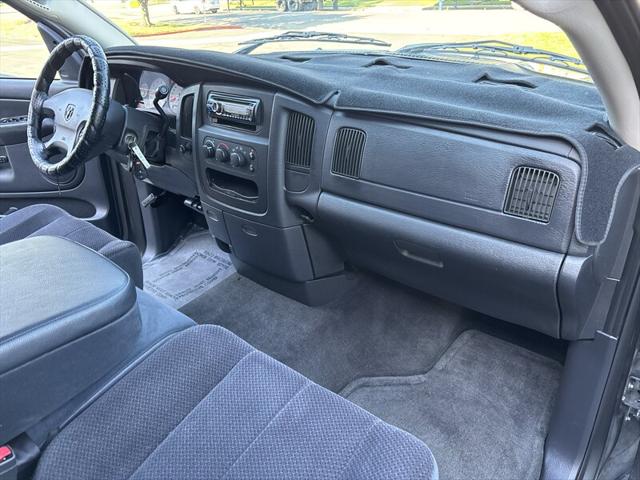 2003 Dodge Ram 2500 ST