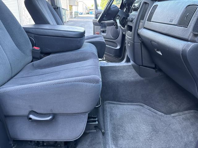 2003 Dodge Ram 2500 ST