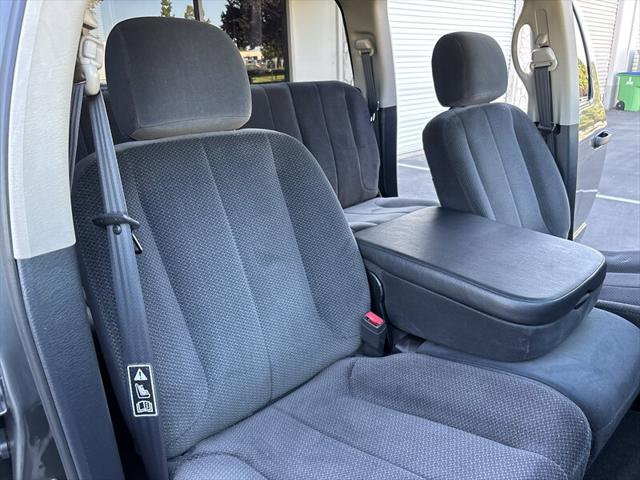 2003 Dodge Ram 2500 ST