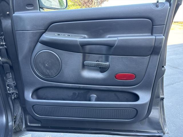 2003 Dodge Ram 2500 ST