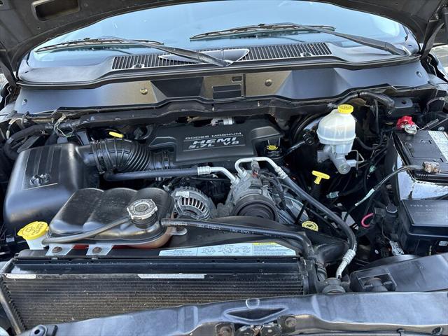 2003 Dodge Ram 2500 ST