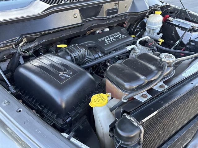 2003 Dodge Ram 2500 ST