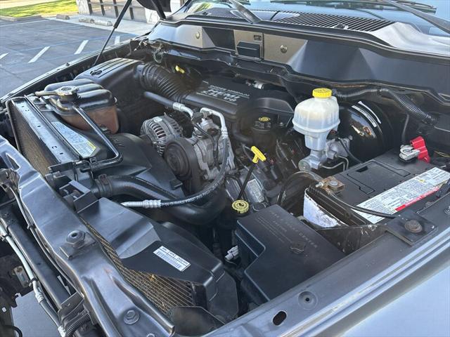 2003 Dodge Ram 2500 ST