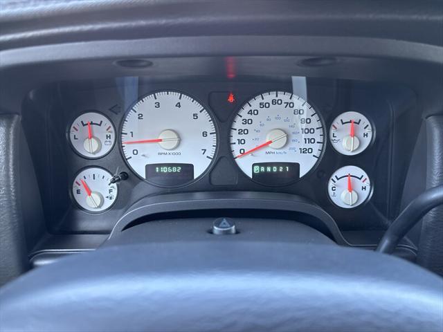 2003 Dodge Ram 2500 ST