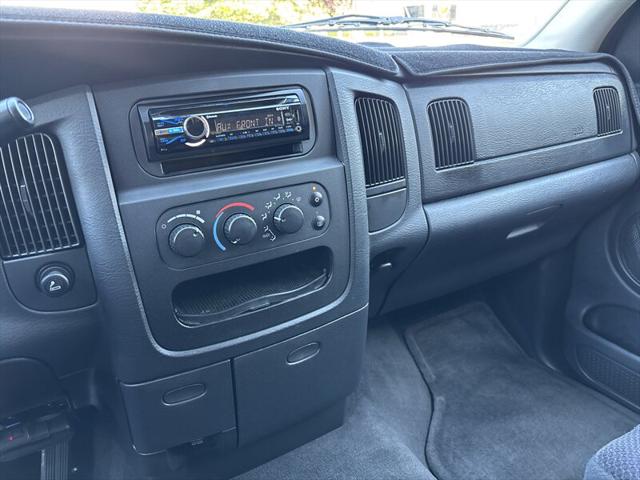 2003 Dodge Ram 2500 ST