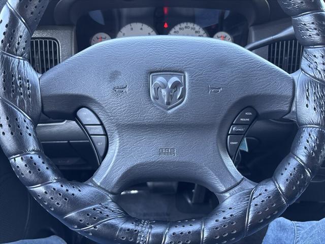 2003 Dodge Ram 2500 ST