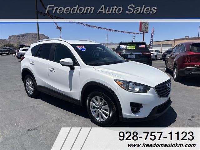 2016 Mazda CX-5 Touring for sale in Kingman, AZ