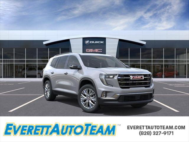 2026 GMC Acadia Elevation FWD for sale in Morganton, NC