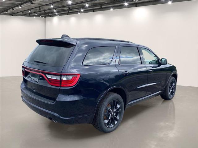 2026 Dodge Durango GT AWD