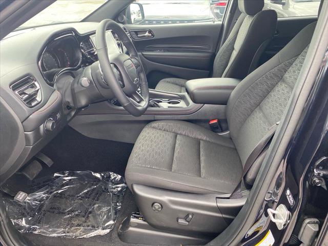 2026 Dodge Durango GT AWD