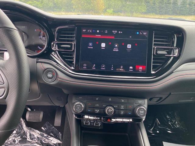 2026 Dodge Durango GT AWD
