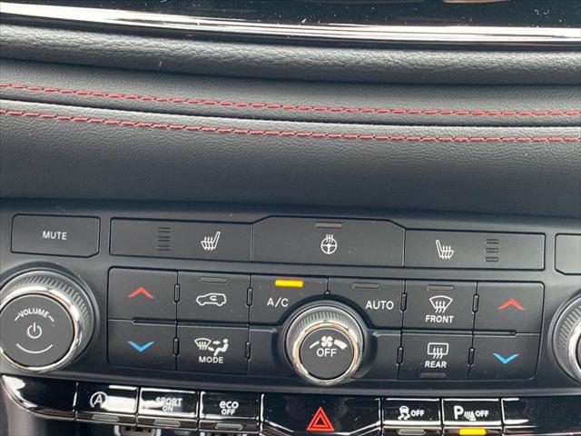 2026 Dodge Durango GT AWD