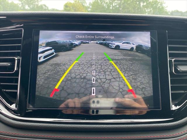 2026 Dodge Durango GT AWD