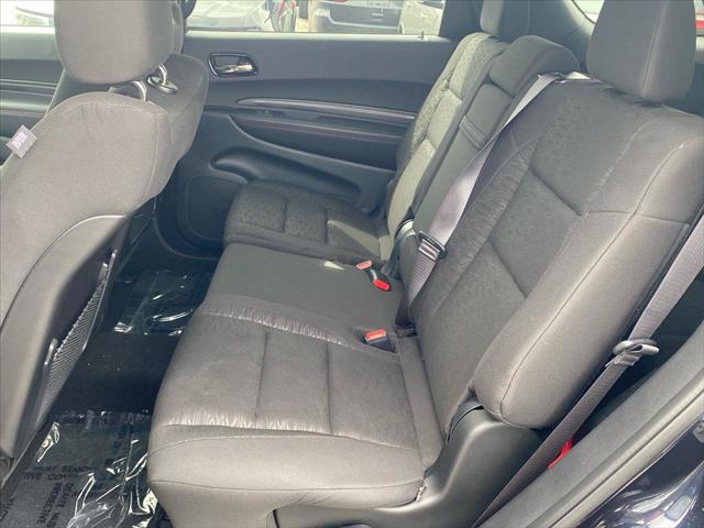 2026 Dodge Durango GT AWD