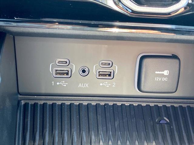2026 Jeep Grand Cherokee L Altitude 4x4